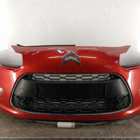 Pare choc avant CITROEN C3 2 Photo n°1