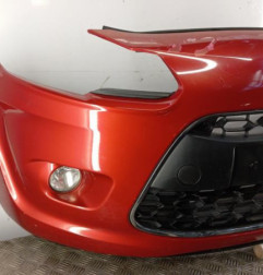 Pare choc avant CITROEN C3 2 Photo n°4