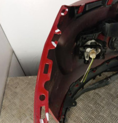 Pare choc avant CITROEN C3 2 Photo n°10