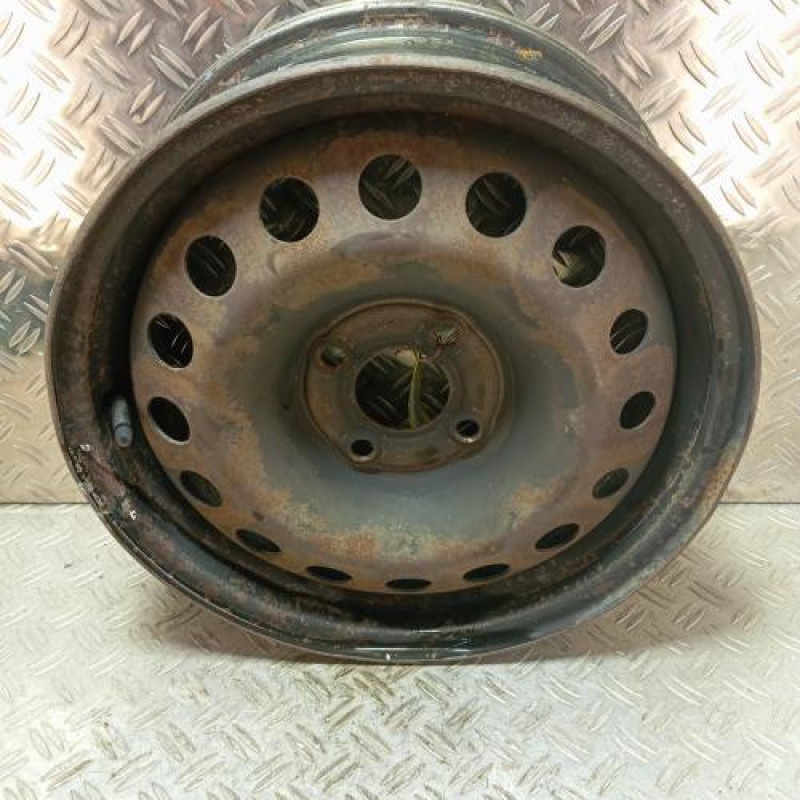 Jante RENAULT CLIO 3