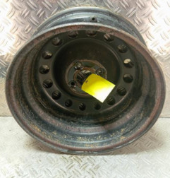 Jante RENAULT CLIO 3