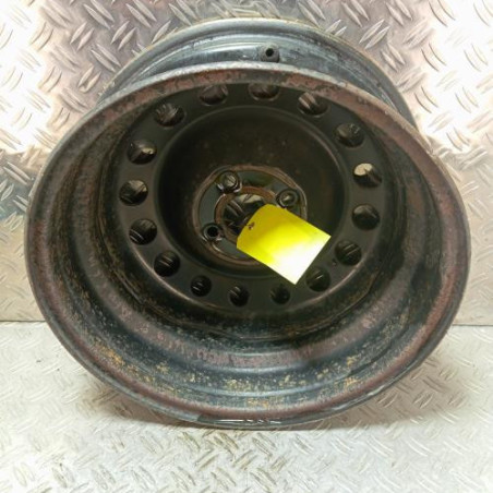 Jante RENAULT CLIO 3