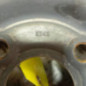 Jante RENAULT CLIO 3