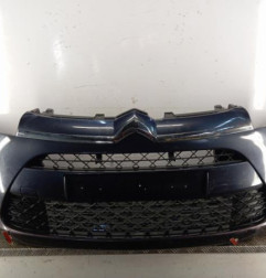 Pare choc avant CITROEN C4 PICASSO 1 Photo n°1