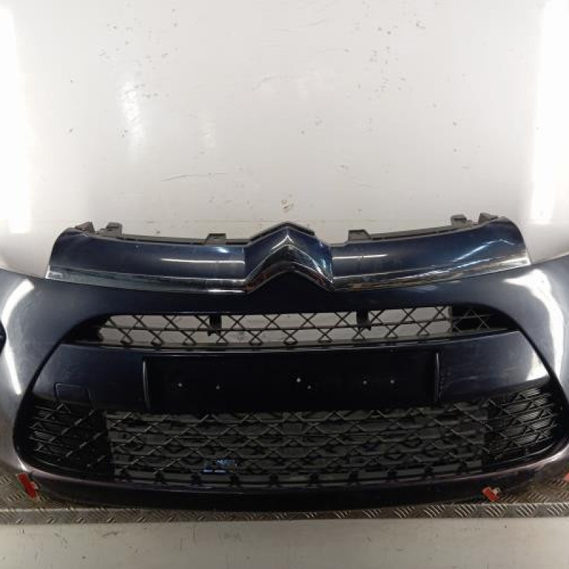 Pare choc avant CITROEN C4 PICASSO 1
