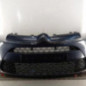 Pare choc avant CITROEN C4 PICASSO 1