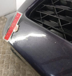 Pare choc avant CITROEN C4 PICASSO 1 Photo n°6