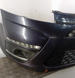 Pare choc avant CITROEN C4 PICASSO 1 Photo n°7