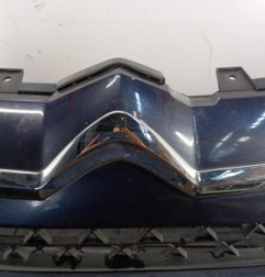 Pare choc avant CITROEN C4 PICASSO 1 Photo n°9