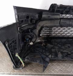 Pare choc avant CITROEN C4 PICASSO 1 Photo n°11