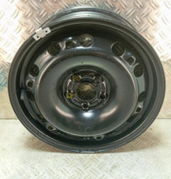 Jante VOLKSWAGEN POLO 4 Photo n°1