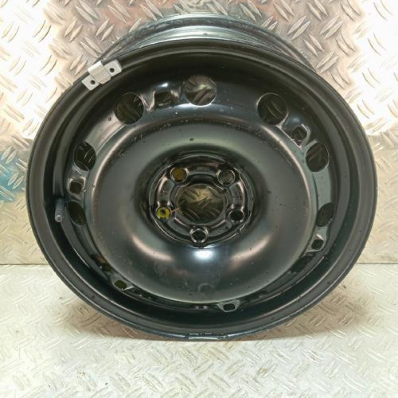 Jante VOLKSWAGEN POLO 4 Jante VOLKSWAGEN POLO 4