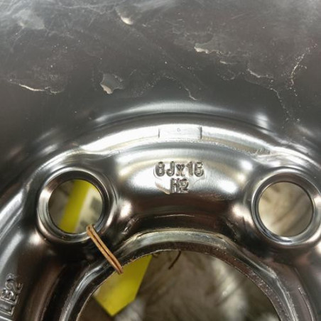 Jante VOLKSWAGEN POLO 4