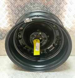 Jante VOLKSWAGEN POLO 4 Photo n°4