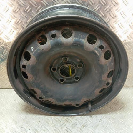 Jante VOLKSWAGEN POLO 4 Photo n°1