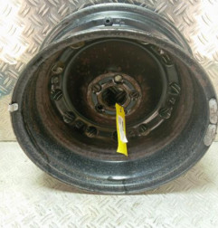 Jante VOLKSWAGEN POLO 4 Photo n°4