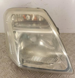 Optique avant principal droit (feux)(phare) CITROEN C2 Photo n°1