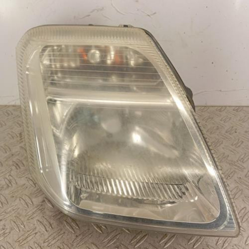 Optique avant principal droit (feux)(phare) CITROEN C2