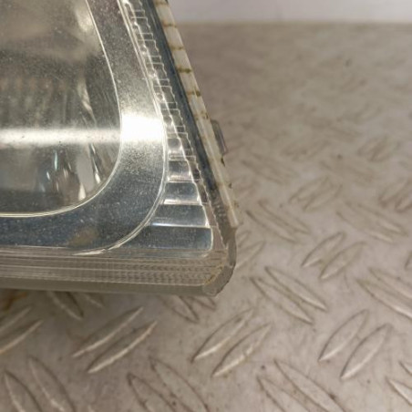 Optique avant principal droit (feux)(phare) CITROEN C2