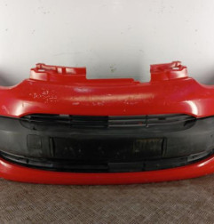 Pare choc avant CITROEN C1 1 Photo n°1