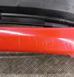 Pare choc avant CITROEN C1 1 Photo n°3