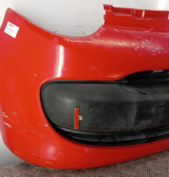 Pare choc avant CITROEN C1 1 Photo n°5