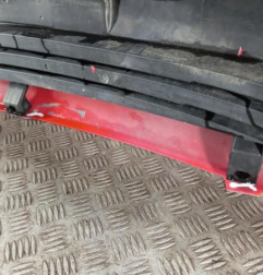 Pare choc avant CITROEN C1 1 Photo n°8