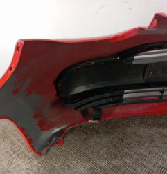 Pare choc avant CITROEN C1 1 Photo n°9