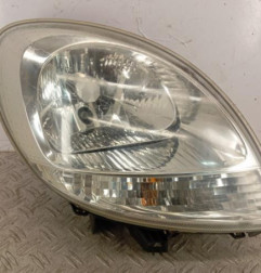 Optique avant principal droit (feux)(phare) RENAULT KANGOO 1 Photo n°1