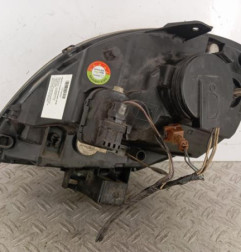 Optique avant principal droit (feux)(phare) RENAULT KANGOO 1 Photo n°3
