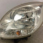 Optique avant principal gauche (feux)(phare) RENAULT KANGOO 1