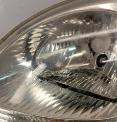 Optique avant principal gauche (feux)(phare) RENAULT KANGOO 1