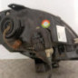 Optique avant principal gauche (feux)(phare) RENAULT KANGOO 1