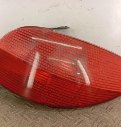 Feu arriere principal droit (feux) PEUGEOT 206 Photo n°1