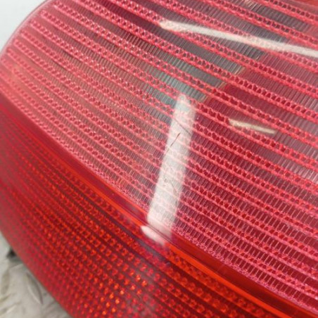 Feu arriere principal droit (feux) PEUGEOT 206