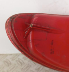 Feu arriere principal droit (feux) PEUGEOT 206 Photo n°4