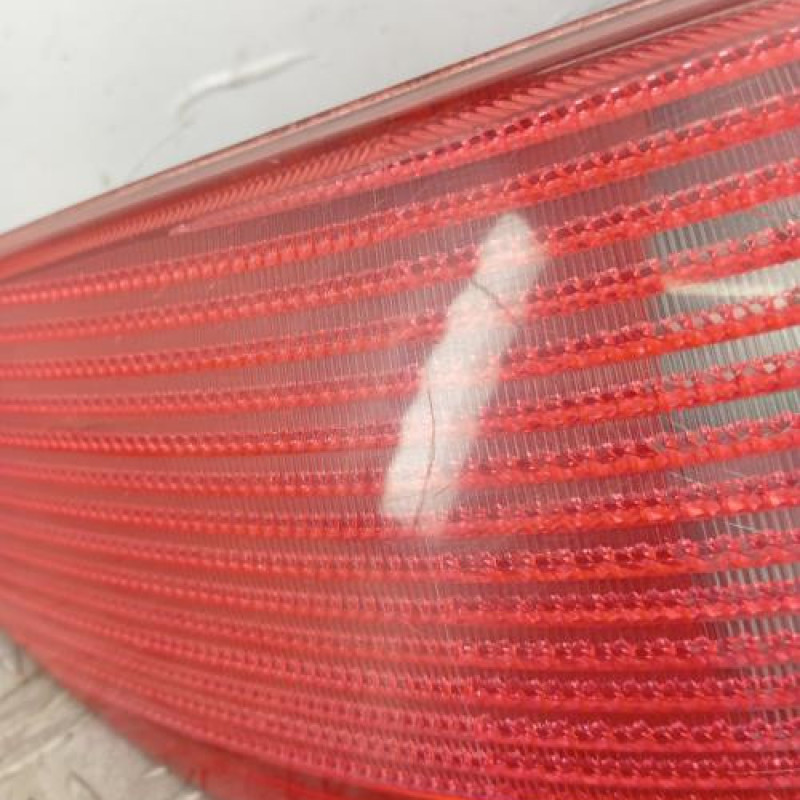 Feu arriere principal gauche (feux) PEUGEOT 206