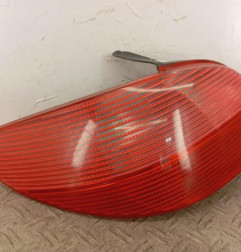 Feu arriere principal gauche (feux) PEUGEOT 206