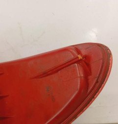 Feu arriere principal gauche (feux) PEUGEOT 206 Photo n°3