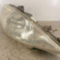 Optique avant principal droit (feux)(phare) PEUGEOT 206
