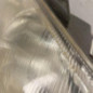 Optique avant principal droit (feux)(phare) PEUGEOT 206