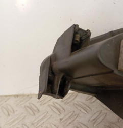 Optique avant principal droit (feux)(phare) PEUGEOT 206 Photo n°5