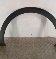 Extension d'aile avant droit PEUGEOT 3008 2 Photo n°1