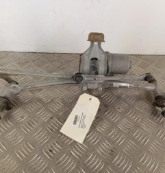 Moteur essuie glace avant PEUGEOT 3008 2 Photo n°1