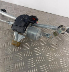 Moteur essuie glace avant PEUGEOT 3008 2 Photo n°3