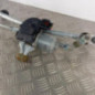 Moteur essuie glace avant PEUGEOT 3008 2
