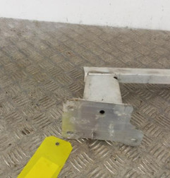 Renfort pare choc avant (traverse) PEUGEOT 3008 2 Photo n°3