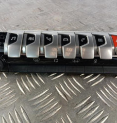 Bouton/Interrupteur PEUGEOT 3008 2 Photo n°1