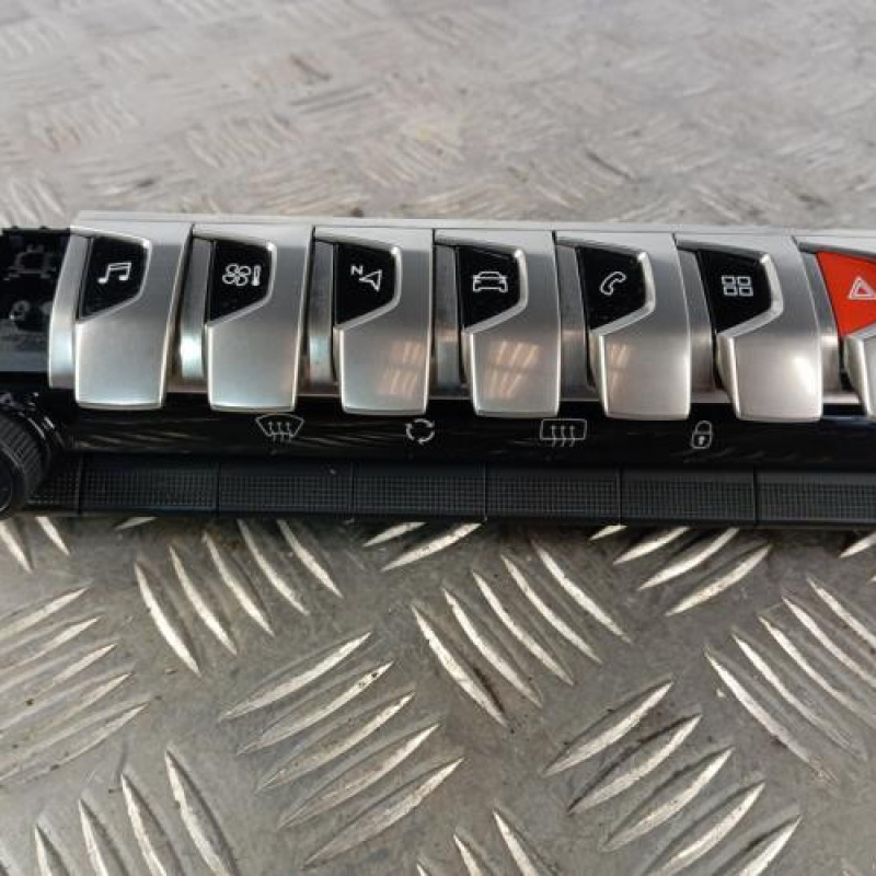 Bouton/Interrupteur PEUGEOT 3008 2