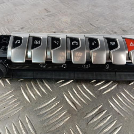 Bouton/Interrupteur PEUGEOT 3008 2 Photo n°1